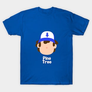 Pine Tree T-Shirt